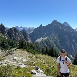 Meet your Posher, Camille